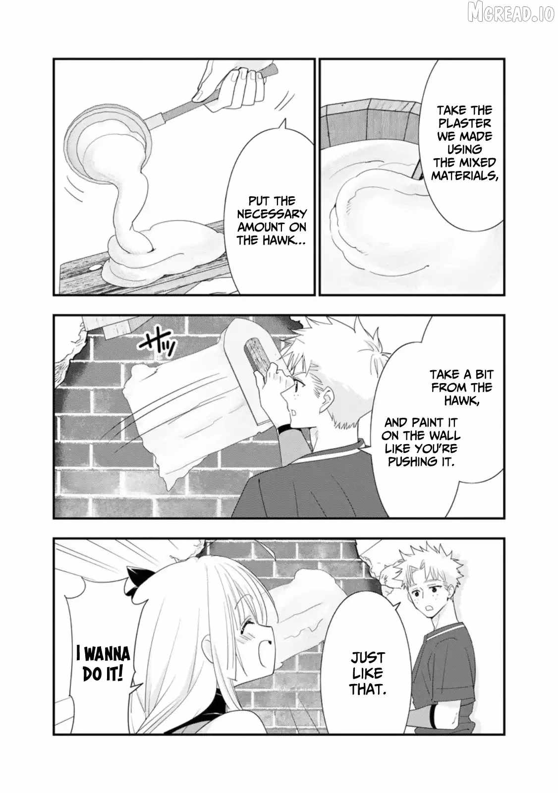 A-Rank Boukensha no Slow Life Ch.50 p23