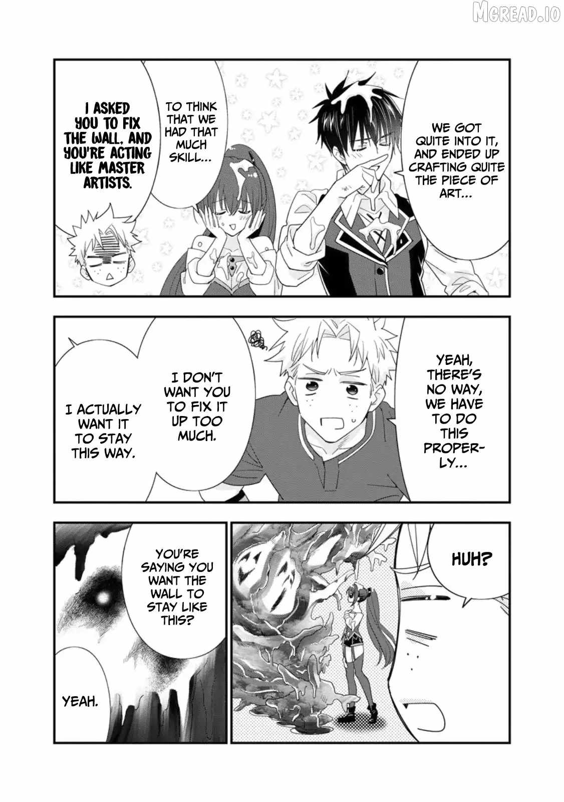 A-Rank Boukensha no Slow Life Ch.50 p28