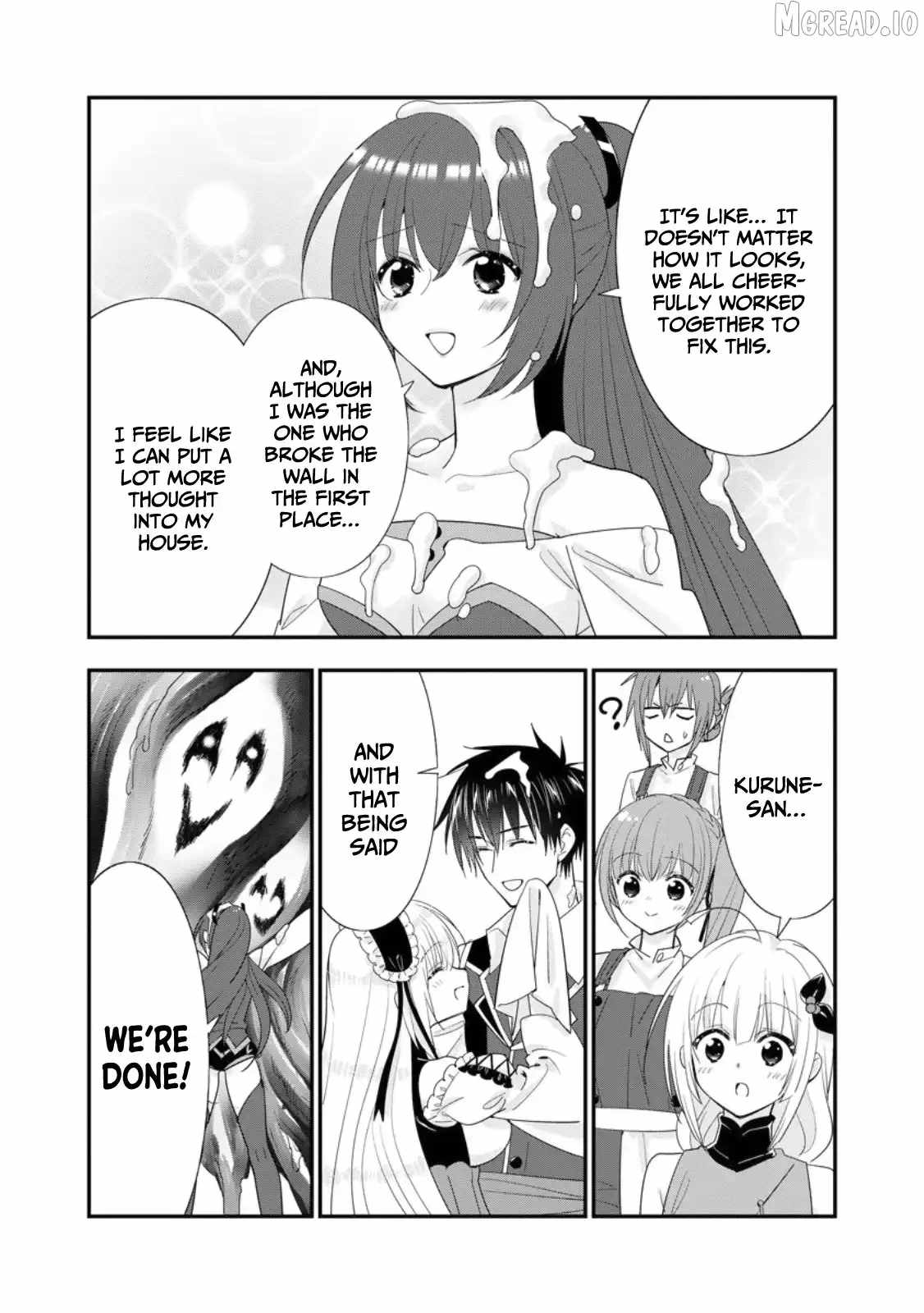 A-Rank Boukensha no Slow Life Ch.50 p29