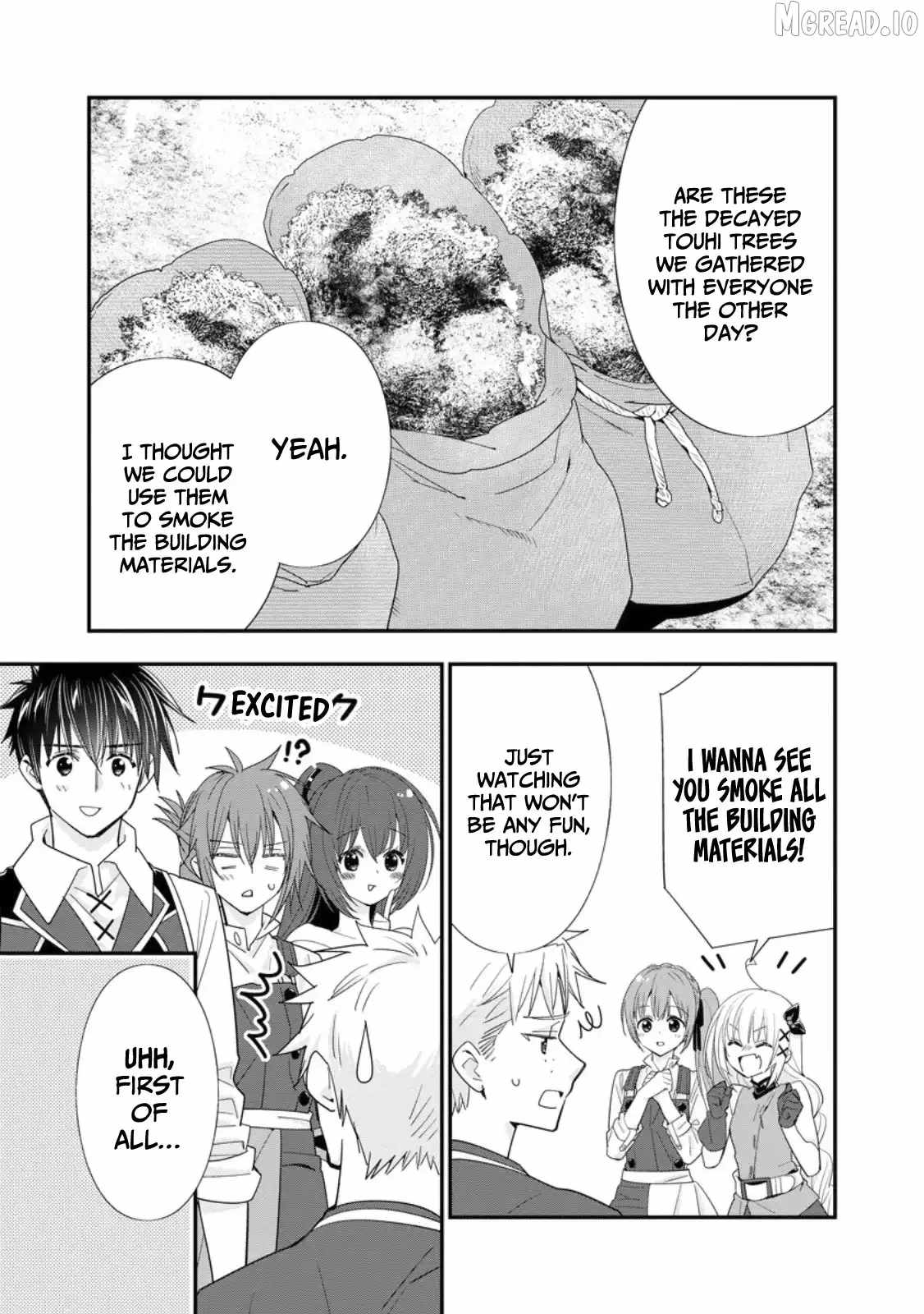 A-Rank Boukensha no Slow Life Ch.50 p6