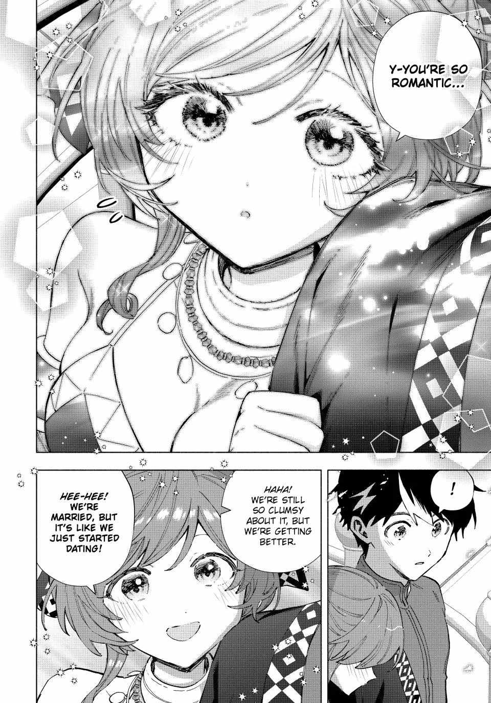 A RANK PARTY WO RIDATSU SHITA ORE WA, MOTO OSHIEGO TACHI TO MEIKYUU SHINBU WO MEZASU Ch.168 p12