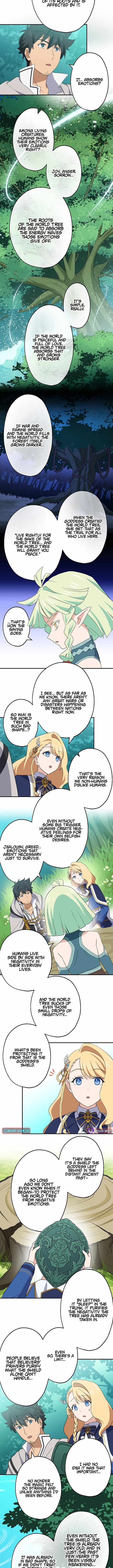 A Retired Old Sage Takes His Disciple on a Journey Ch.61 p5