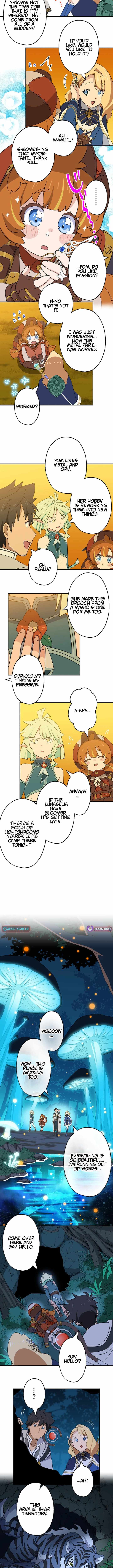 A Retired Old Sage Takes His Disciple on a Journey Ch.62 p4