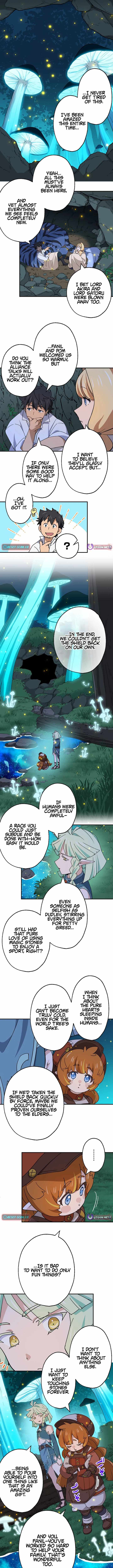 A Retired Old Sage Takes His Disciple on a Journey Ch.62 p6