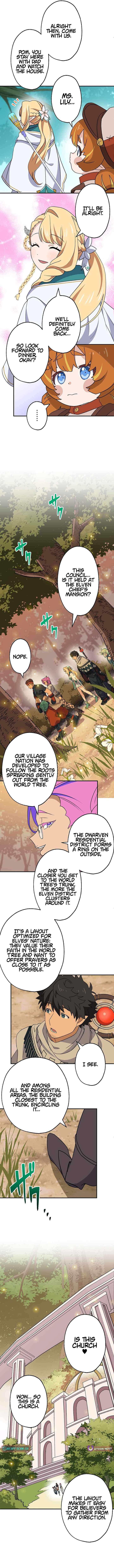 A Retired Old Sage Takes His Disciple on a Journey Ch.65 p5
