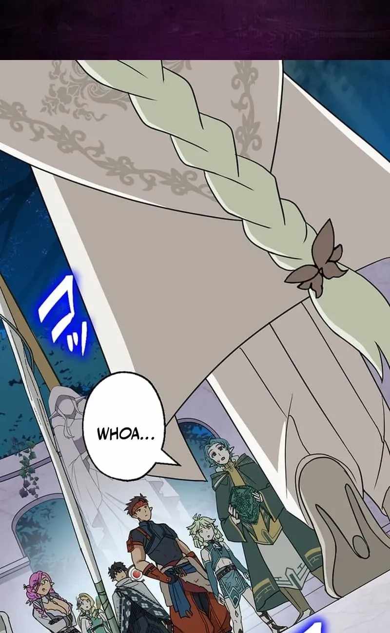 A Retired Old Sage Takes His Disciple on a Journey Ch.66 p2