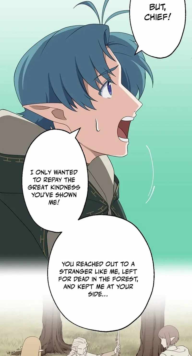 A Retired Old Sage Takes His Disciple on a Journey Ch.66 p11
