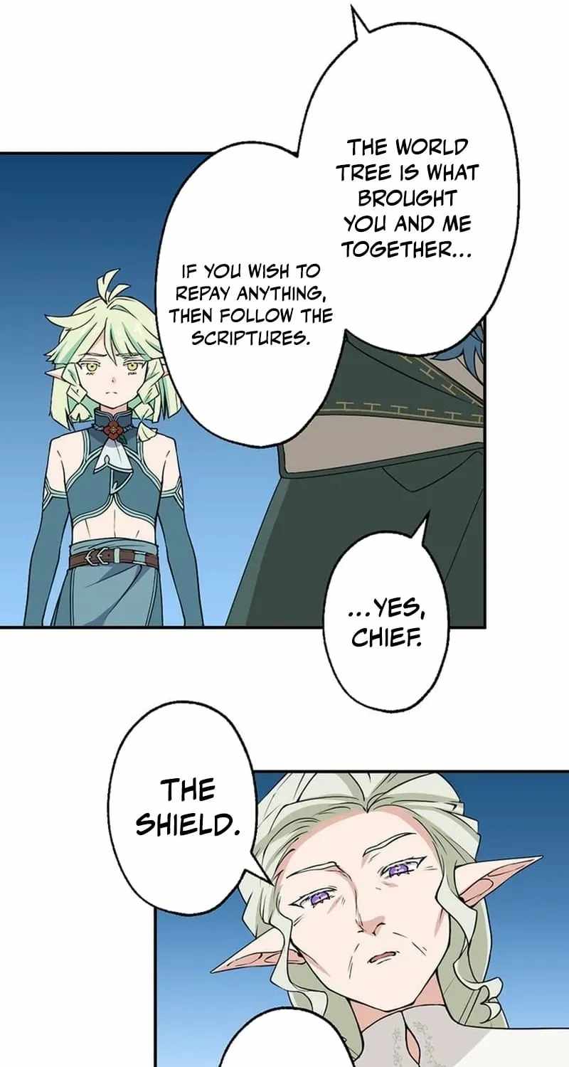 A Retired Old Sage Takes His Disciple on a Journey Ch.66 p13
