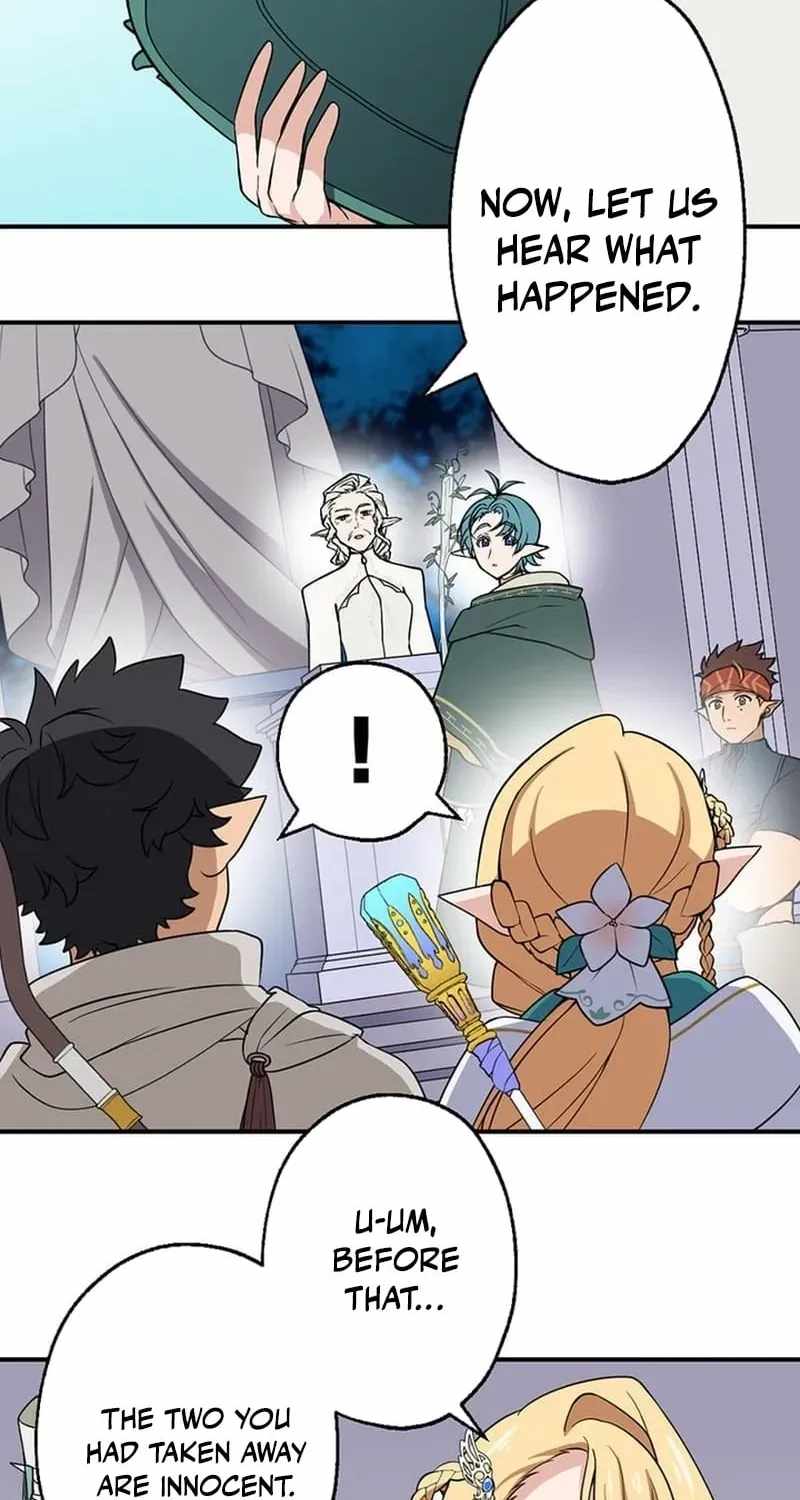 A Retired Old Sage Takes His Disciple on a Journey Ch.66 p17
