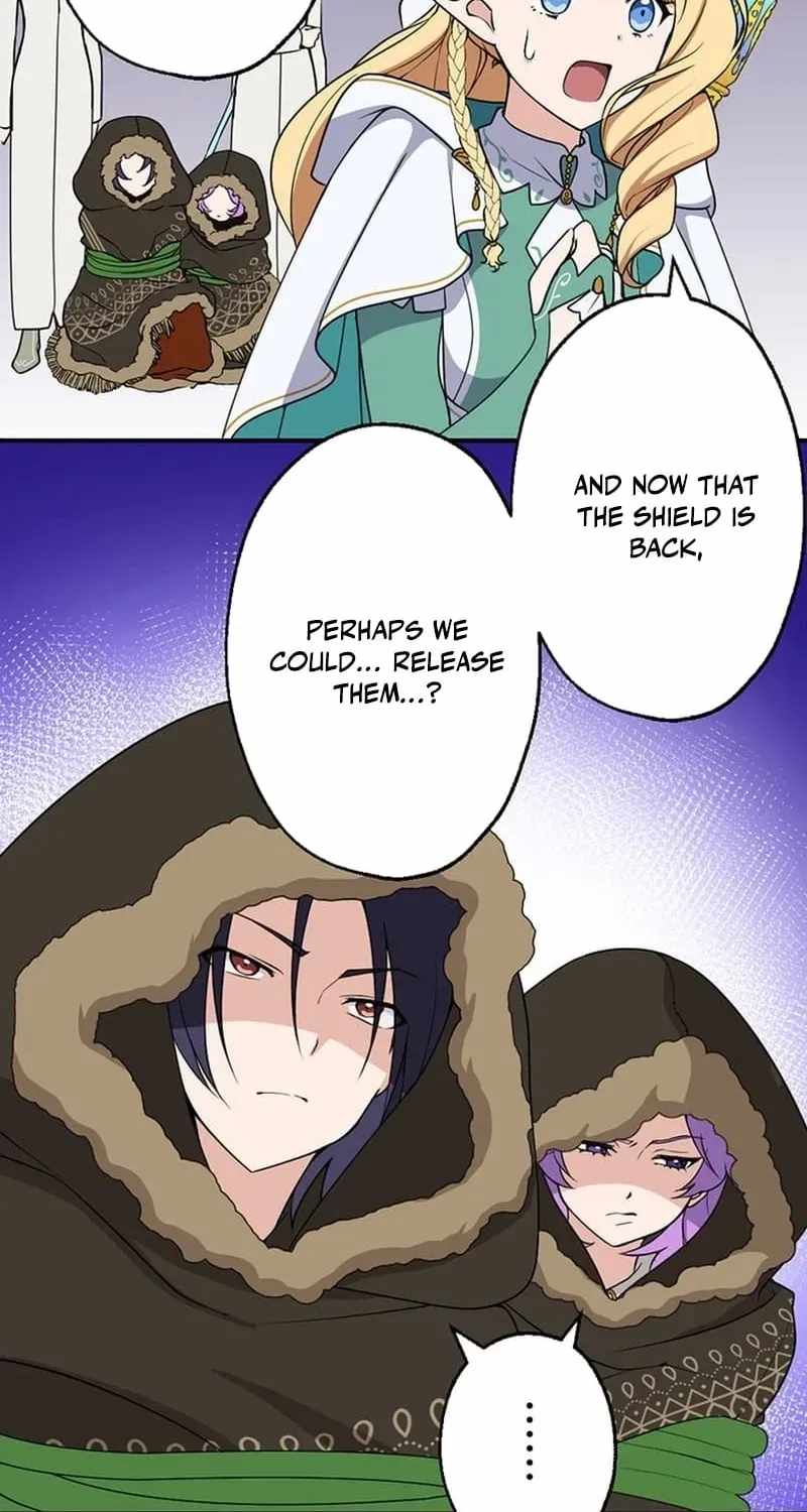 A Retired Old Sage Takes His Disciple on a Journey Ch.66 p19