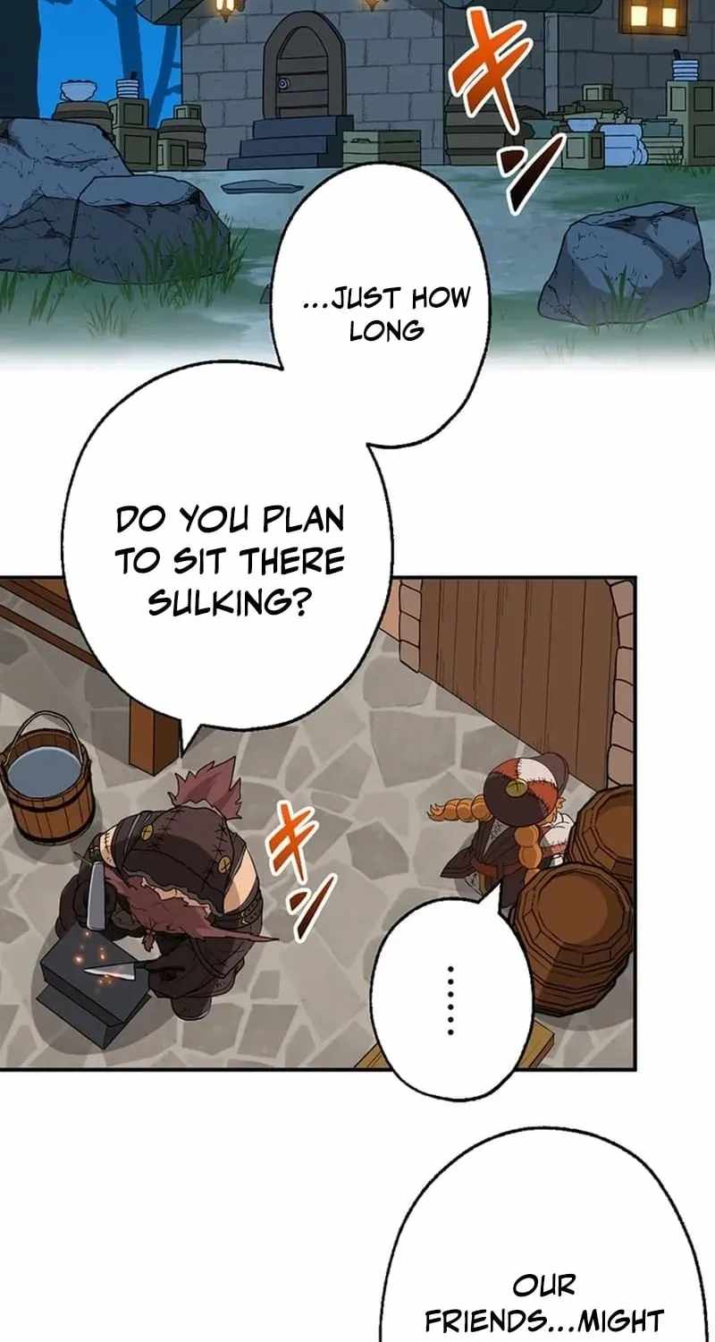 A Retired Old Sage Takes His Disciple on a Journey Ch.66 p25