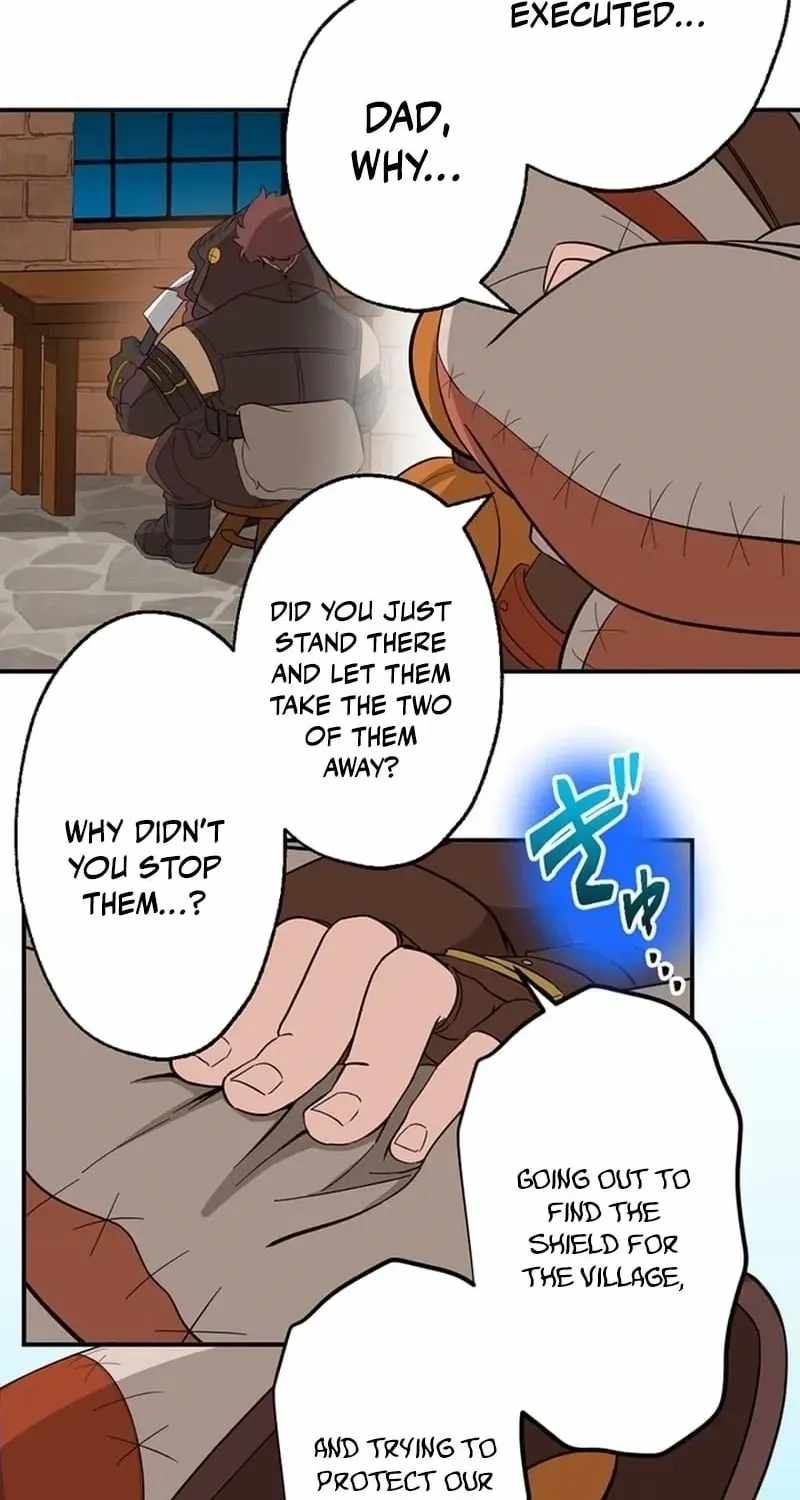 A Retired Old Sage Takes His Disciple on a Journey Ch.66 p27