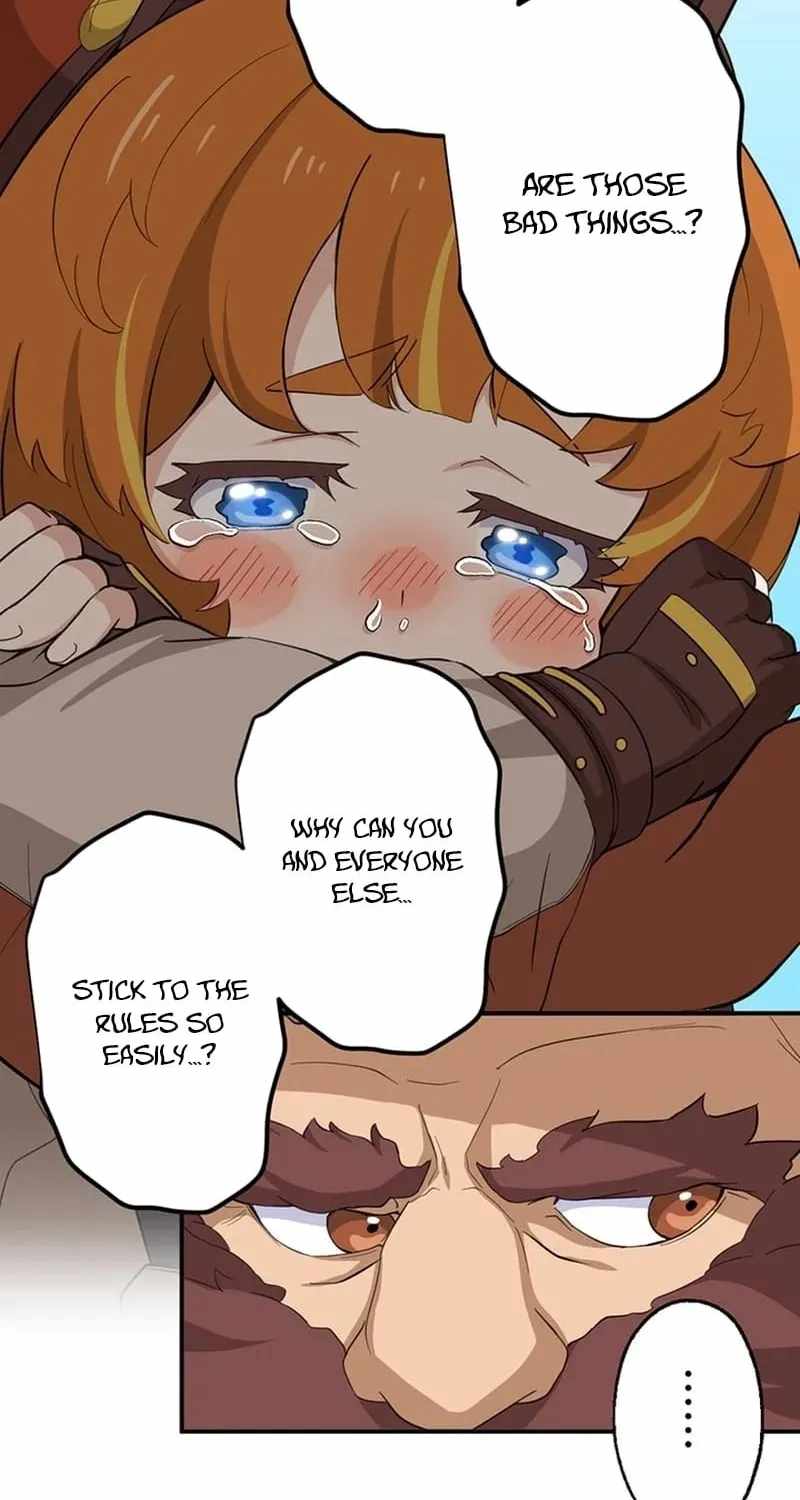 A Retired Old Sage Takes His Disciple on a Journey Ch.66 p29