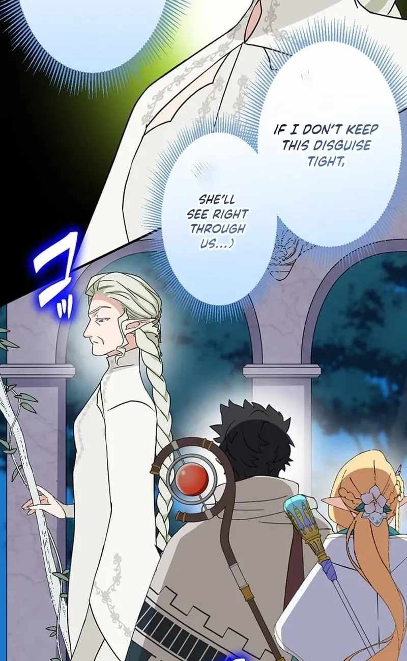 A Retired Old Sage Takes His Disciple on a Journey Ch.66 p4