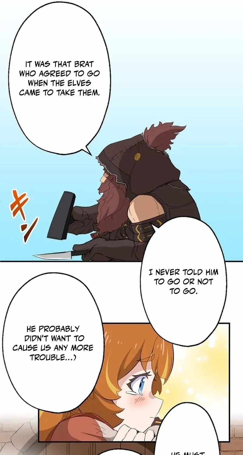 A Retired Old Sage Takes His Disciple on a Journey Ch.66 p31