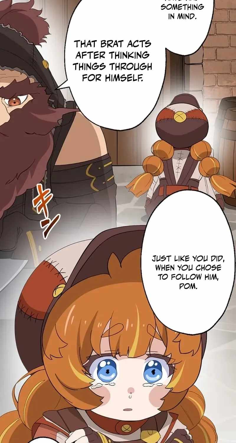 A Retired Old Sage Takes His Disciple on a Journey Ch.66 p33