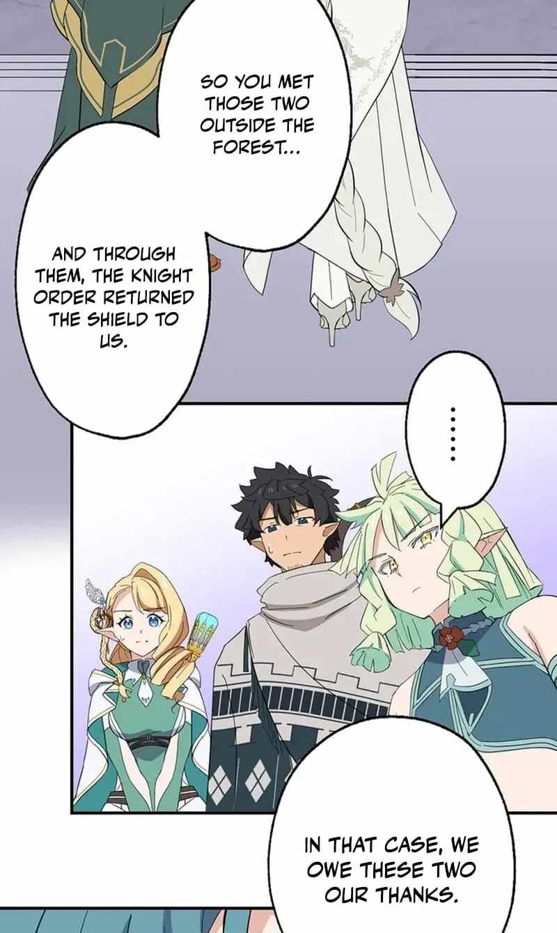 A Retired Old Sage Takes His Disciple on a Journey Ch.66 p38