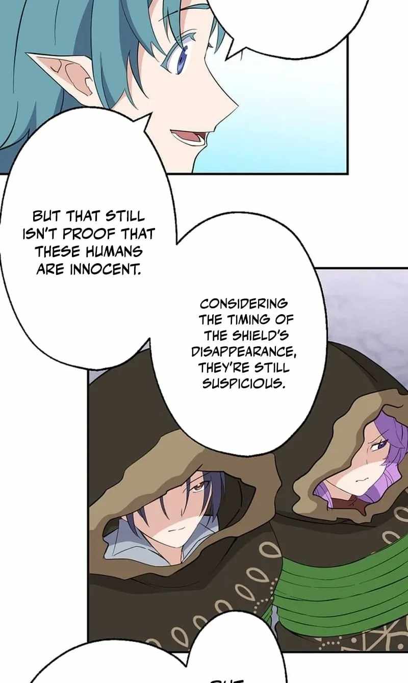 A Retired Old Sage Takes His Disciple on a Journey Ch.66 p39