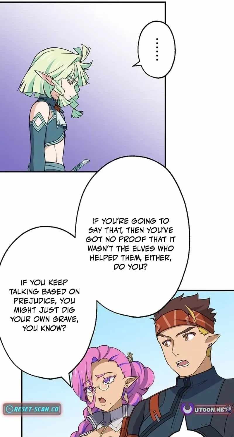 A Retired Old Sage Takes His Disciple on a Journey Ch.66 p42