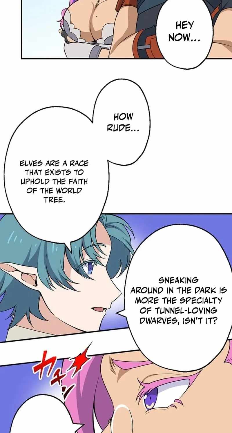 A Retired Old Sage Takes His Disciple on a Journey Ch.66 p43