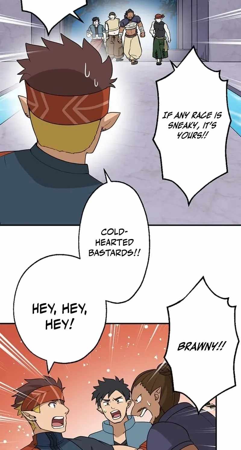 A Retired Old Sage Takes His Disciple on a Journey Ch.66 p45