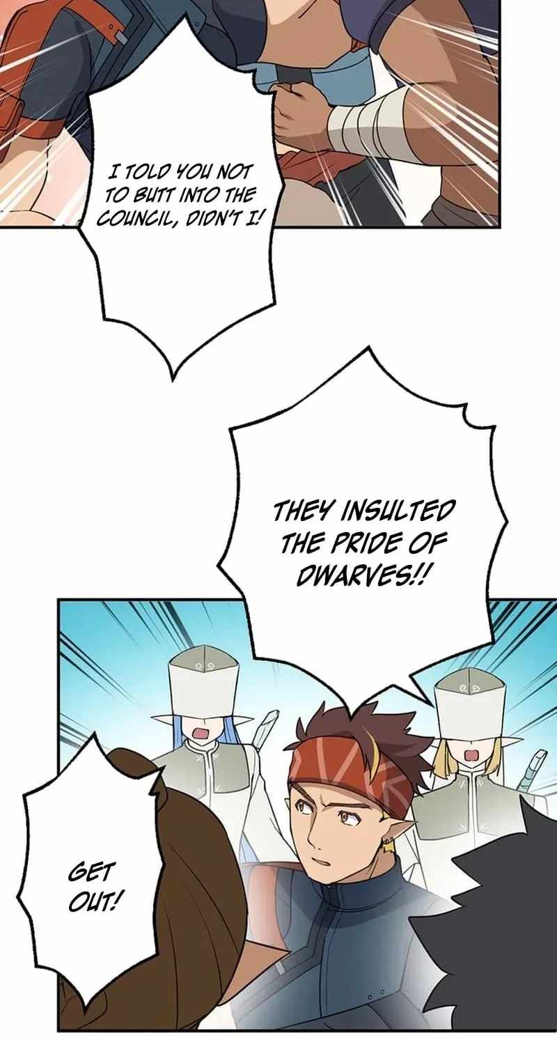 A Retired Old Sage Takes His Disciple on a Journey Ch.66 p46