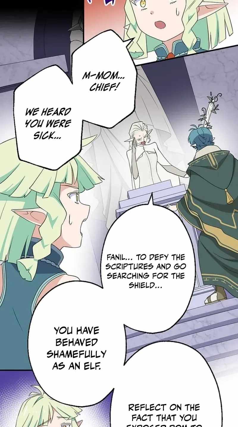 A Retired Old Sage Takes His Disciple on a Journey Ch.66 p50