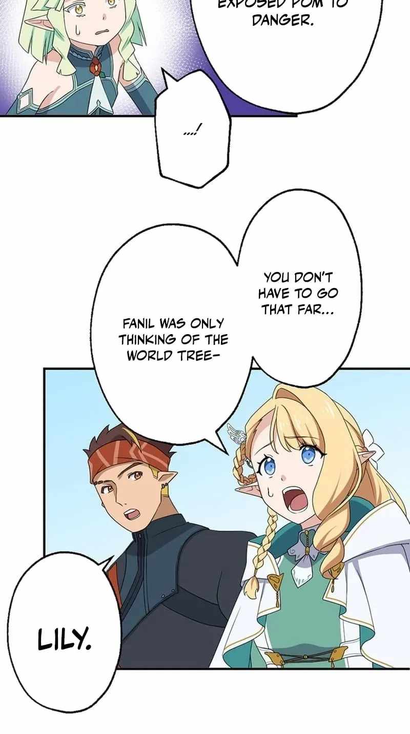 A Retired Old Sage Takes His Disciple on a Journey Ch.66 p51