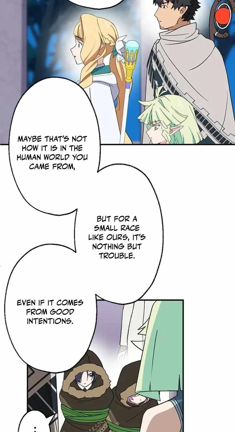 A Retired Old Sage Takes His Disciple on a Journey Ch.66 p53
