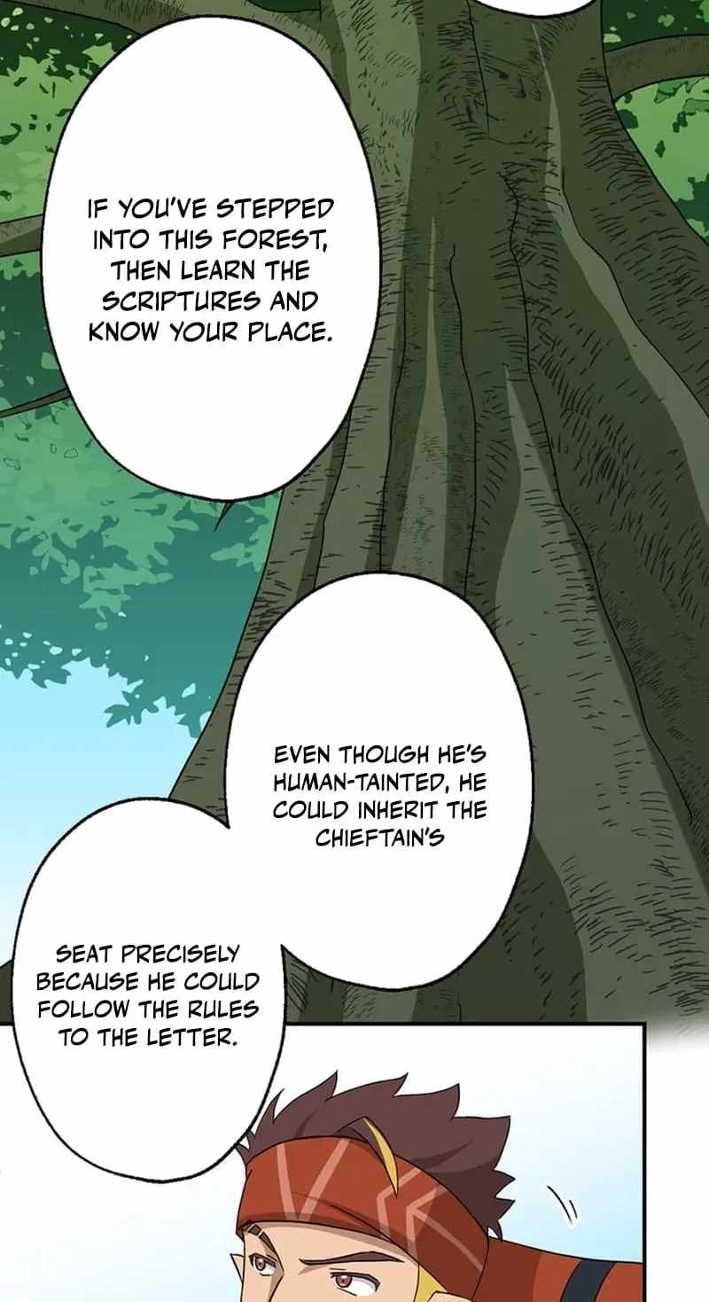 A Retired Old Sage Takes His Disciple on a Journey Ch.66 p55