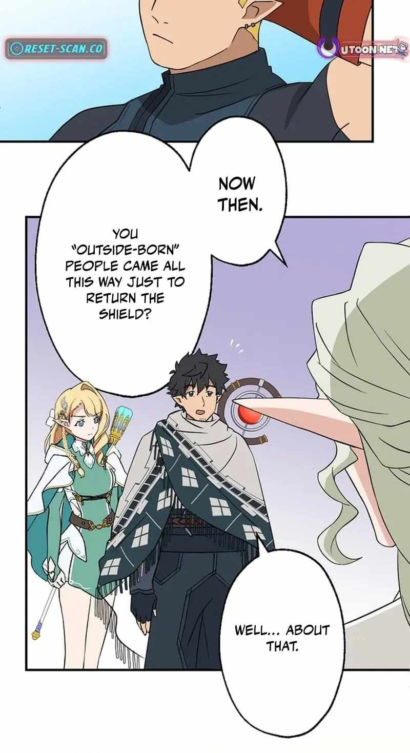 A Retired Old Sage Takes His Disciple on a Journey Ch.66 p56