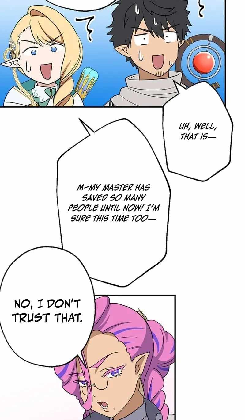 A Retired Old Sage Takes His Disciple on a Journey Ch.66 p61
