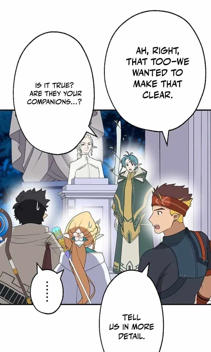 A Retired Old Sage Takes His Disciple on a Journey Ch.66 p63