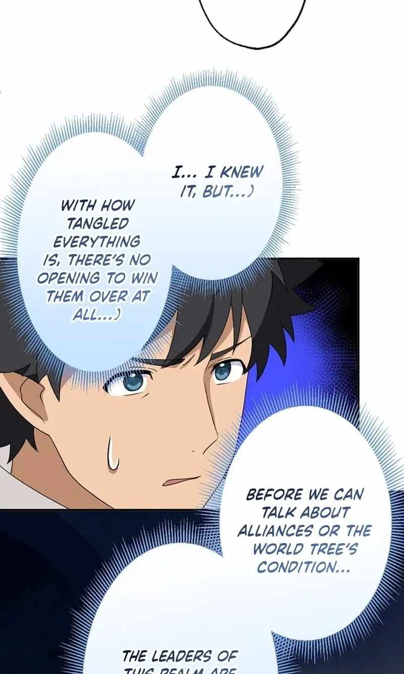 A Retired Old Sage Takes His Disciple on a Journey Ch.66 p64