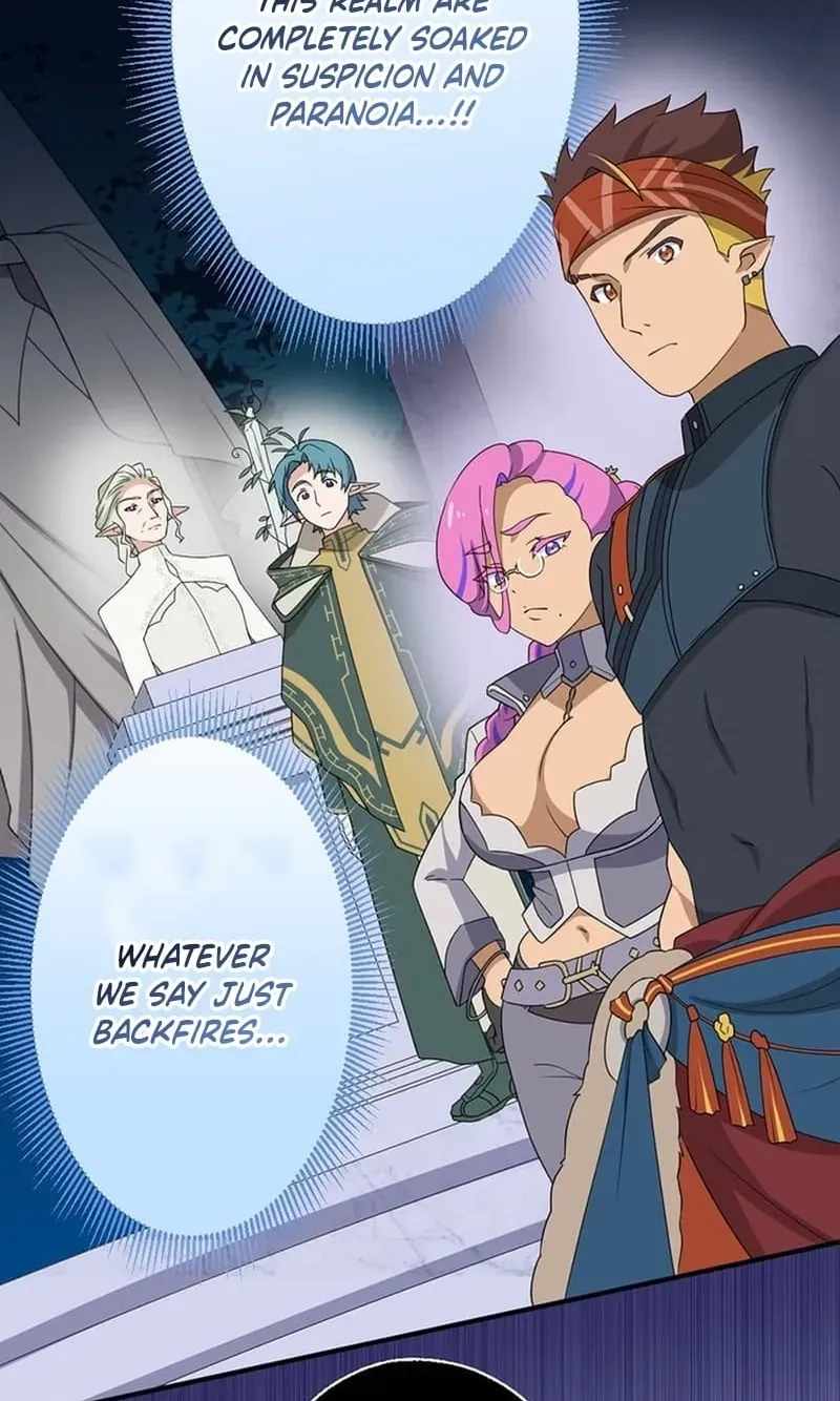 A Retired Old Sage Takes His Disciple on a Journey Ch.66 p65