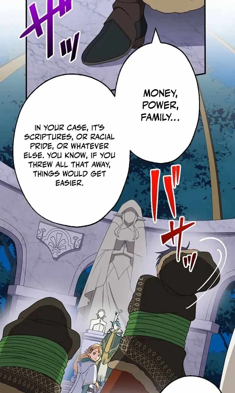 A Retired Old Sage Takes His Disciple on a Journey Ch.66 p67