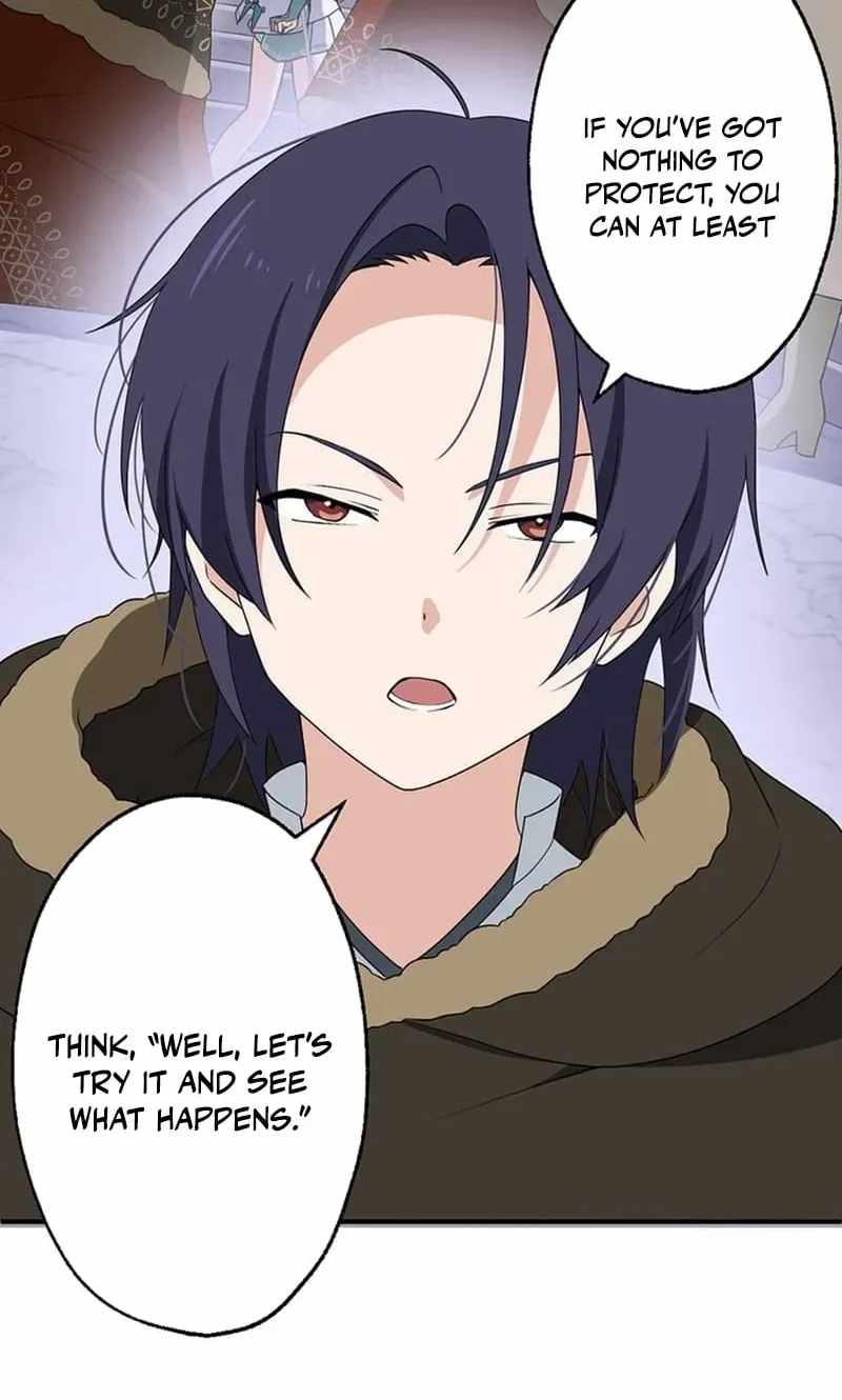 A Retired Old Sage Takes His Disciple on a Journey Ch.66 p68