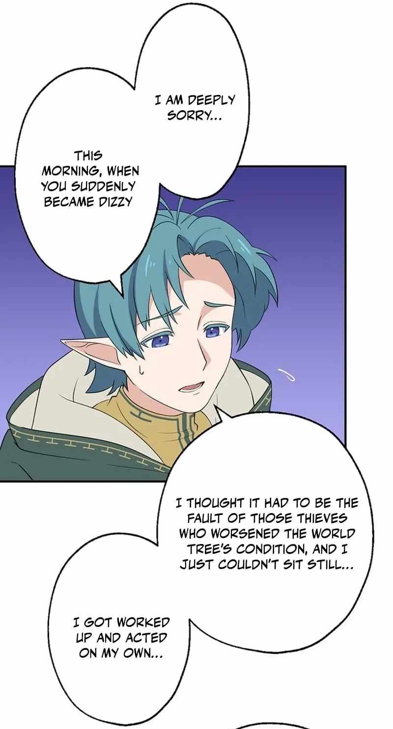 A Retired Old Sage Takes His Disciple on a Journey Ch.66 p9