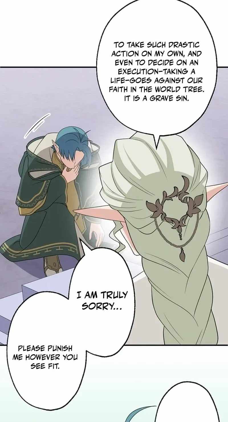 A Retired Old Sage Takes His Disciple on a Journey Ch.66 p10