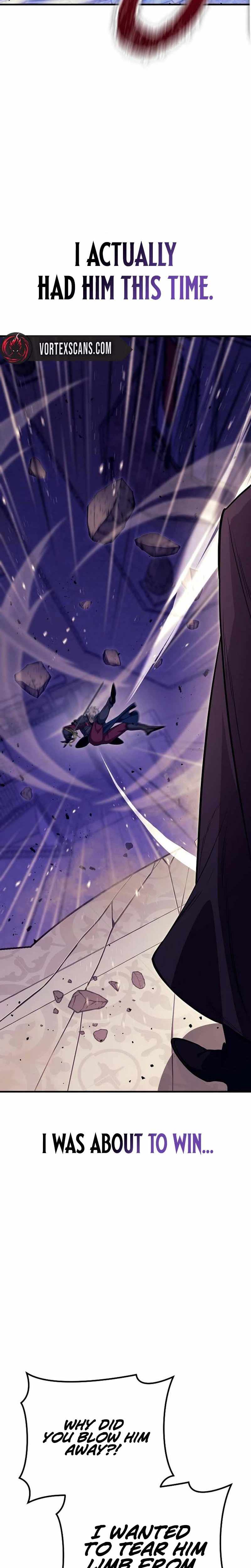 A Rogue Guard in a Medieval Fantasy Ch.30 p14