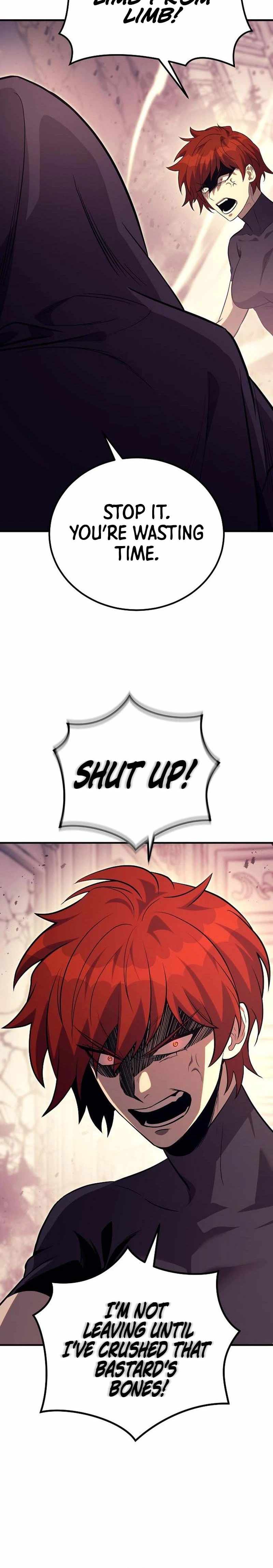 A Rogue Guard in a Medieval Fantasy Ch.30 p15