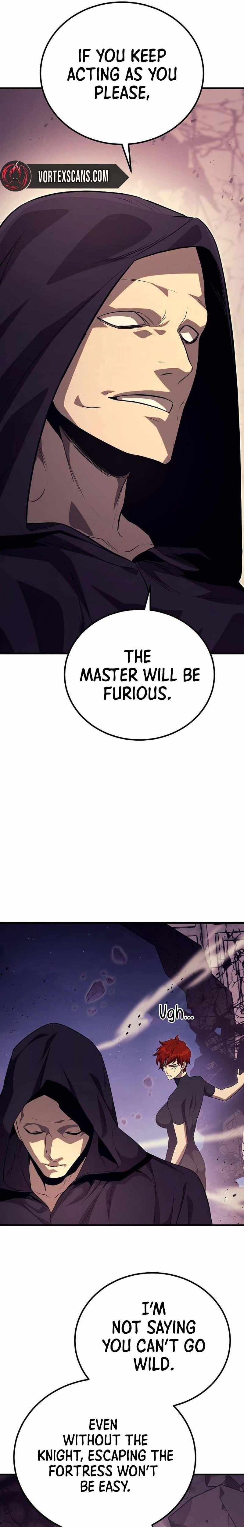 A Rogue Guard in a Medieval Fantasy Ch.30 p16