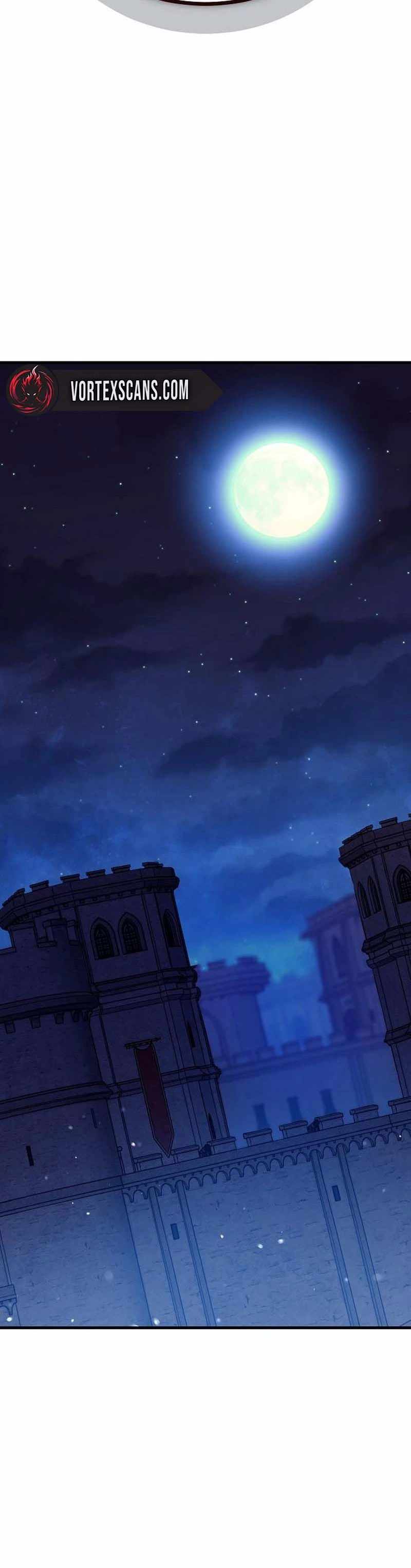 A Rogue Guard in a Medieval Fantasy Ch.30 p18
