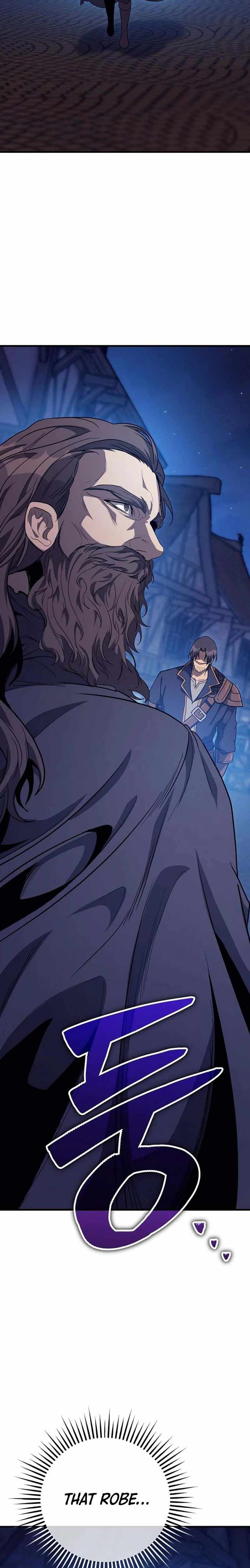A Rogue Guard in a Medieval Fantasy Ch.30 p20