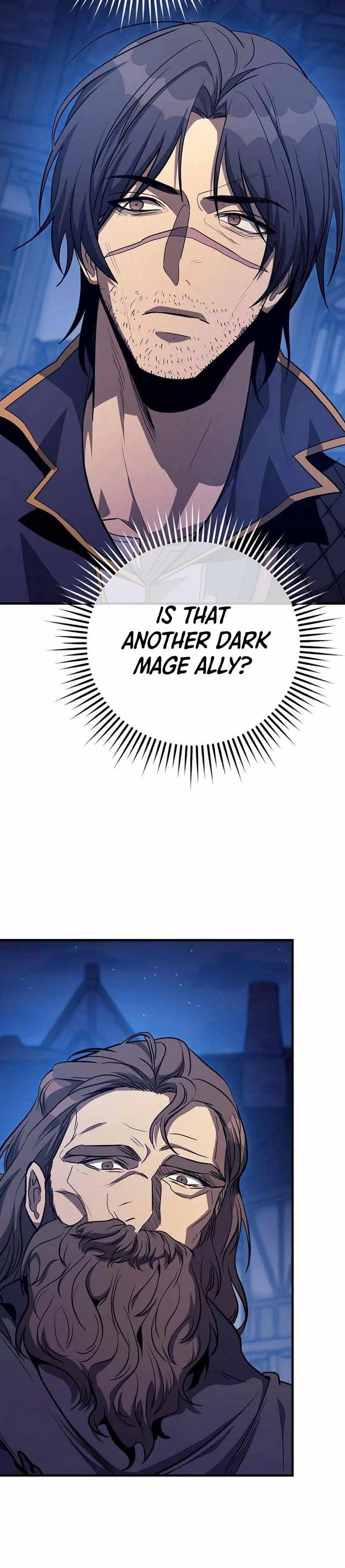 A Rogue Guard in a Medieval Fantasy Ch.30 p21