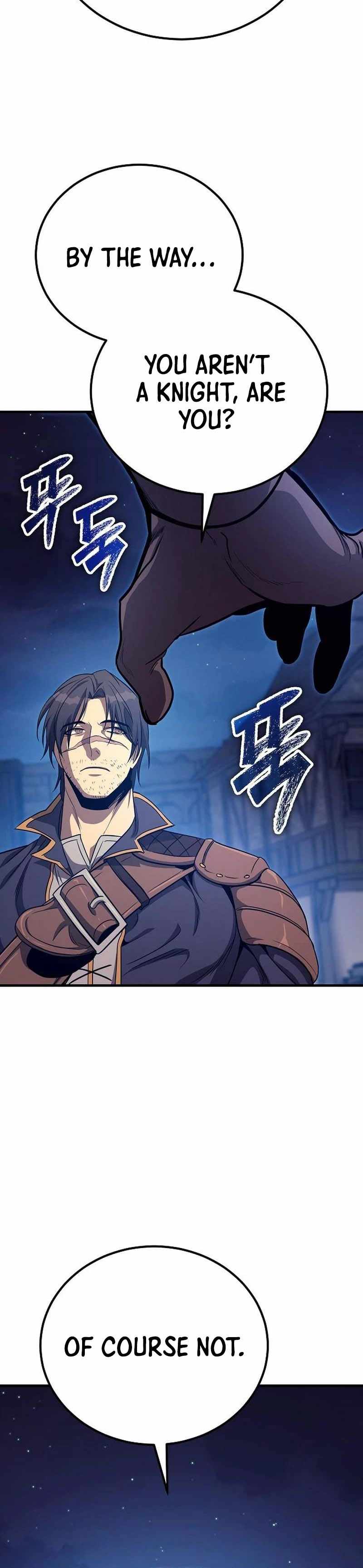 A Rogue Guard in a Medieval Fantasy Ch.30 p27