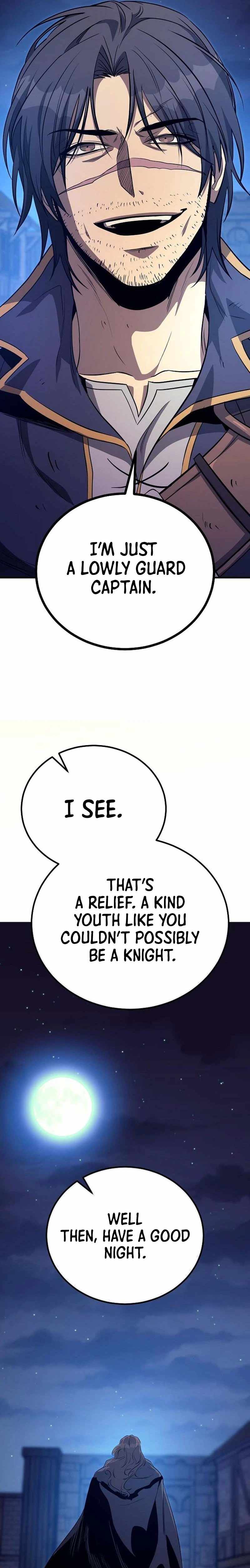 A Rogue Guard in a Medieval Fantasy Ch.30 p28