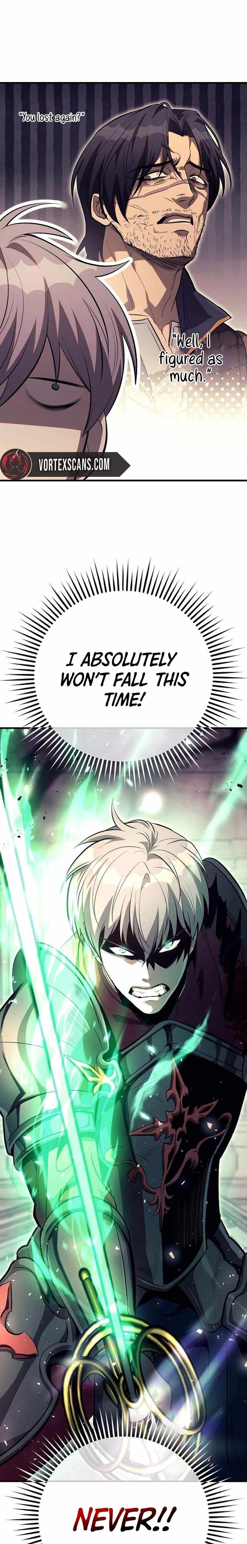 A Rogue Guard in a Medieval Fantasy Ch.30 p4