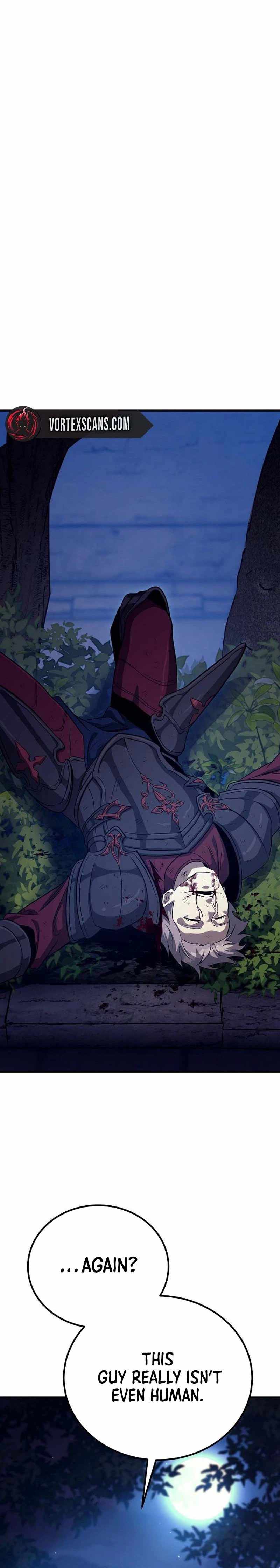A Rogue Guard in a Medieval Fantasy Ch.30 p33