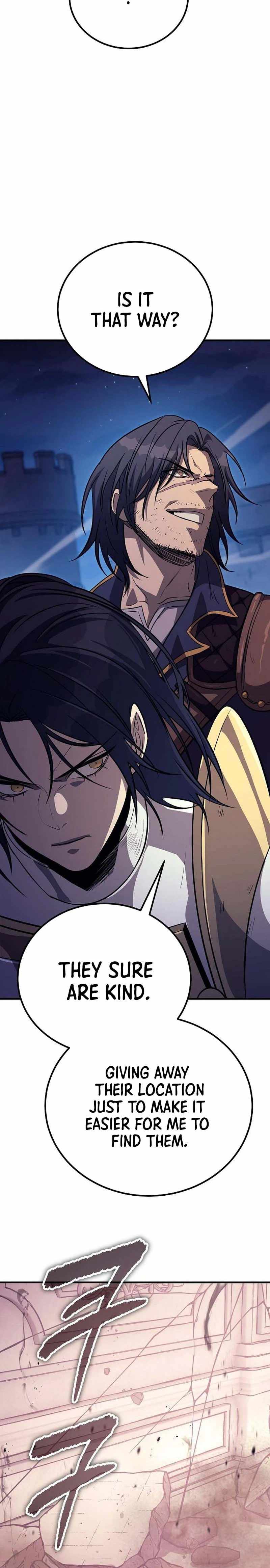 A Rogue Guard in a Medieval Fantasy Ch.30 p36